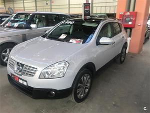 NISSAN QASHQAI 1.5 dCi TEKNA SPORT 4x2 5p.