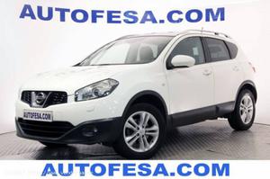 NISSAN QASHQAI 2.0G 140CV TEKNA SPORT 4X2 5P - MADRID -