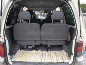 NISSAN Serena SERENA 2.0D SGX DOB. A.A. 5p.