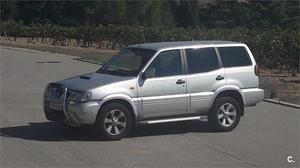 NISSAN Terrano 2.7 TDi Sport 5p 5p.