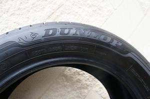 Neumáticos  R16 Dunlop