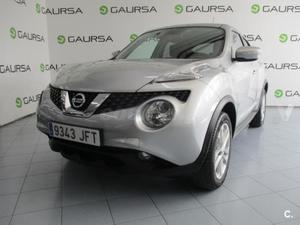 Nissan Juke 1.5 Dci Acenta 4x2 5p. -15