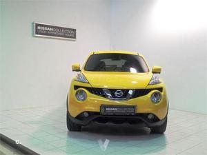 Nissan Juke 1.5 Dci Acenta 5p. -16
