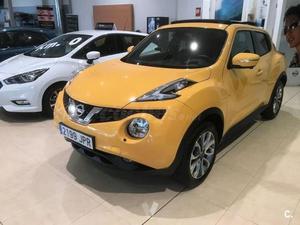 Nissan Juke 1.5 Dci Tekna 5p. -16