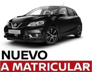 Nissan Pulsar 1.2 Digt Acenta 5p. -17