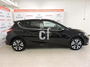 Nissan Pulsar 1.5dci Nconnecta 5p. -17