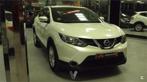 Nissan Qashqai 1.5dci Ss Acenta 4x2 5p. -14