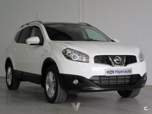 Nissan Qashqai2 1.5 Dci Acenta 4x2 5p. -12