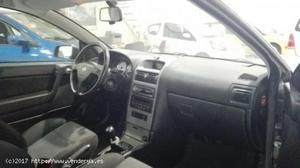 OPEL ASTRA EN VENTA EN LOGROñO (LA RIOJA) - LOGROñO -