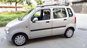 OPEL Agila V 5p.