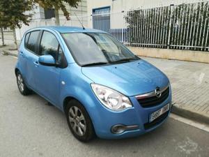 OPEL Agila V ecoE Enjoy -09