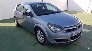 OPEL Astra 1.7 CDTi Enjoy 100 CV 5p.