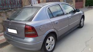 OPEL Astra 1.7 CDTi Enjoy 80 CV 5p.