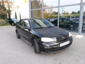 OPEL Astra 1.7 DTI 16V CLUB 3p.