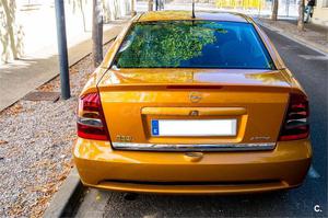 OPEL Astra v Bertone Edition 2p.