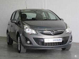 OPEL Corsa 1.3 ecoFLEX 75 CV Selective 5p.