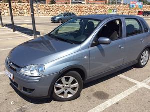 OPEL Corsa Silverline Base v 5p.