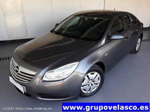 OPEL INSIGNIA 2.0 CDTI ECOFLEX 130 CV ESSENTIA - MADRID -