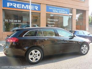 OPEL INSIGNIA EN VENTA EN MADRID (MADRID) - MADRID - MADRID