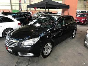 OPEL Insignia S. Tourer 2.0 CDTI SS 130 Selective Bu. 5p.