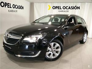 OPEL Insignia ST 1.6 CDTI SS ecoFLEX 100kW Selective 5p.