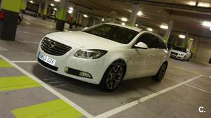 OPEL Insignia Sports Tourer 2.0 CDTI 160 CV Sport 5p.