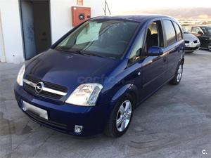 OPEL Meriva Cosmo 1.7 CDTi 100 CV 5p.