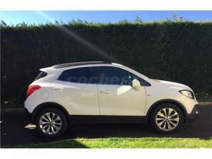 OPEL Mokka 1.4 T 4X2 Excellence Auto 5p.