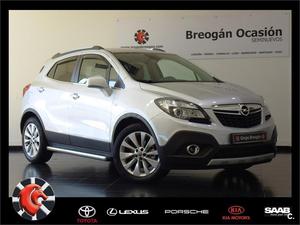 OPEL Mokka 1.6 CDTi 4X2 SS Excellence 5p.