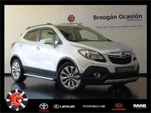 OPEL Mokka 1.6 CDTi 4X2 SS Excellence 5p.