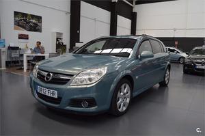 OPEL Signum Cosmo 3.0 V6 CDTi 5p.