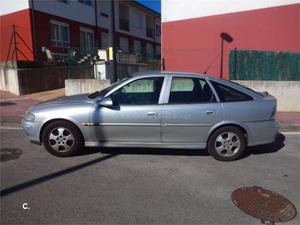 OPEL Vectra Edition  DTI 16v 5p.