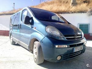OPEL Vivaro 1.9 CDTI 100 CV Corto 2.7t Tour 4p.