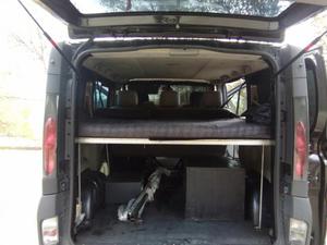 OPEL Vivaro 1.9 CDTI 82 CV Corto 2.9t Combi6 Acrist -06