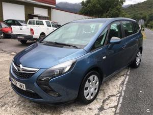 OPEL Zafira 1.7 CDTi 110 CV Family 5p.