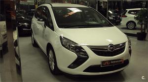 OPEL Zafira Tourer 2.0 CDTi 130 CV Selective 5p.