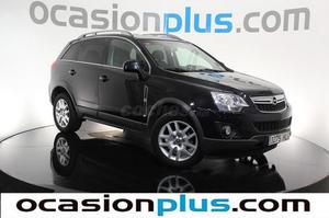 Opel Antara 2.2 Cdti 163 Cv Startstop Selective 4x4 5p. -12