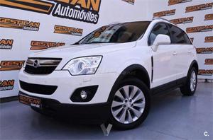 Opel Antara 2.2 Cdti 163 Cv Startstop Selective 4x4 5p. -14