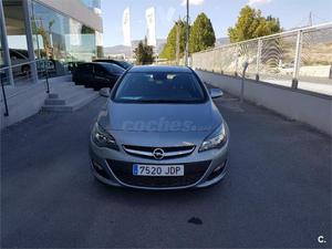 Opel Astra 1.6 Cdti Ss 110 Cv Selective 5p. -15