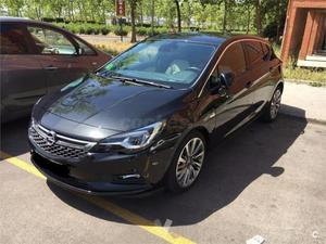 Opel Astra 1.6 Cdti Ss 136 Cv Excellence 5p. -15