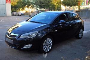 Opel Astra 1.7 Cdti 110 Cv Selective 5p. -12