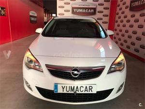 Opel Astra 1.7 Cdti 110 Cv Sport 5p. -11