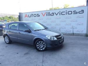 Opel Astra 1.7 Cdti Enjoy 5p. -07