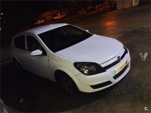 Opel Astra 1.7 Cdti Enjoy 80 Cv 5p. -05