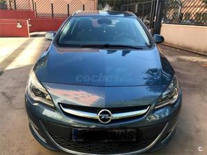 Opel Astra 1.7 Cdti Ss 130 Cv Excellence St 5p. -13