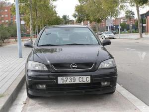 Opel Astra 2.0 Dti 16v Edition 3p. -03