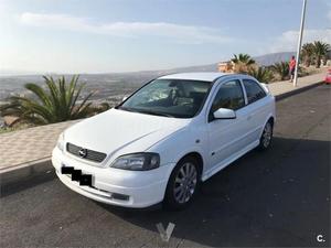 Opel Astra 2.0 Dti 16v Sport 3p. -03