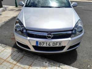 Opel Astra v Edition 4p. -05