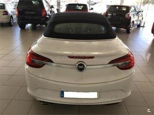 Opel Cabrio 1.4 T Ss Excellence 2p. -15