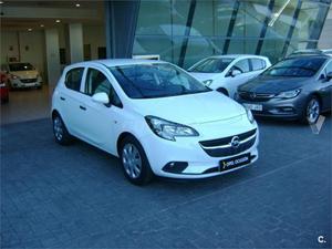 Opel Corsa 1.3 Cdti Expression 55kw 75cv 5p. -17